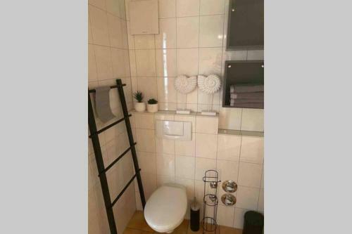 Apartamento Die Seeblume - Ferienwohnung Mit Pool Und Seeblick