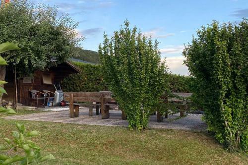 Apartamento Die Seeblume - Ferienwohnung Mit Pool Und Seeblick