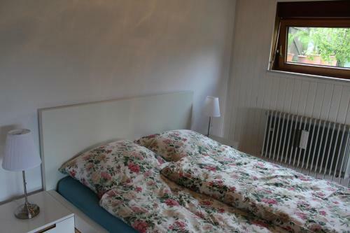 Apartamento Ferienhaus Bl�ml Am Bodensee