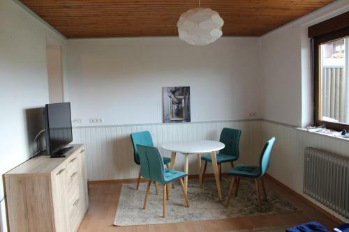 Apartamento Ferienhaus Bl�ml Am Bodensee