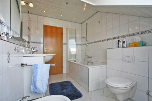 Apartamento Ferienhaus Bl�ml Am Bodensee