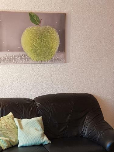 Apartamento Ferienhaus Bl�ml Am Bodensee