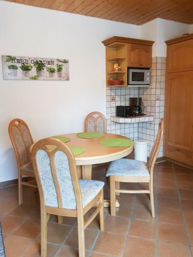 Apartamento Ferienhaus Bl�ml Am Bodensee