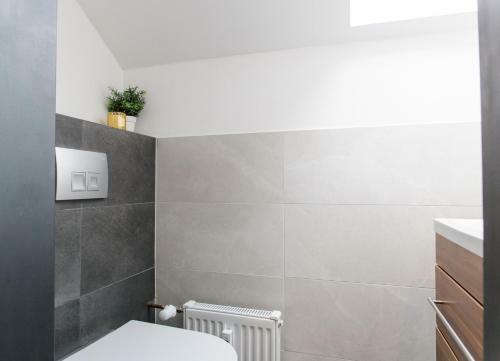 Apartamento Ferienwohnung Fuchs