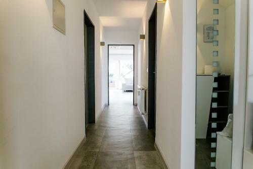 Apartamento Ferienwohnung Fuchs