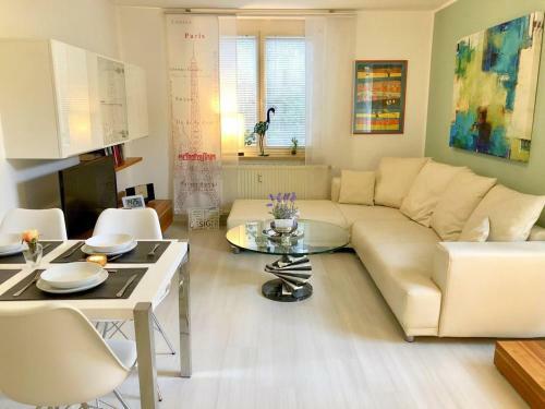 Apartamento Ferienwohnung Seestern