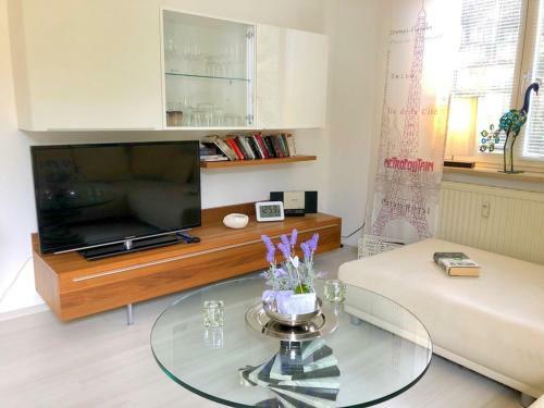 Apartamento Ferienwohnung Seestern