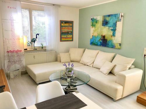 Apartamento Ferienwohnung Seestern