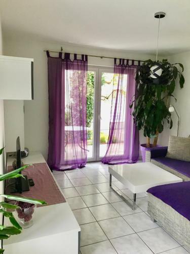 Apartamento Ferienwohnung Annabelle