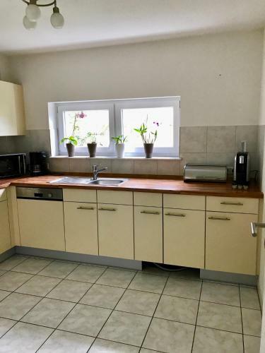 Apartamento Ferienwohnung Annabelle