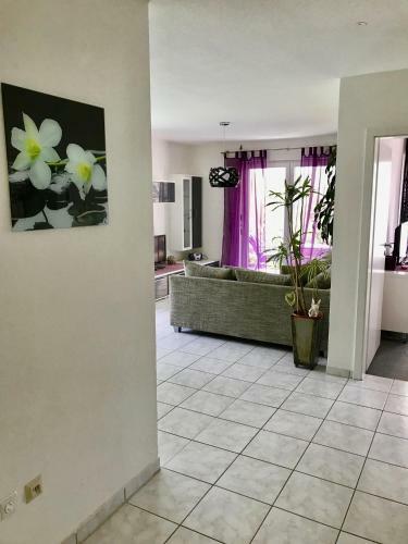 Apartamento Ferienwohnung Annabelle