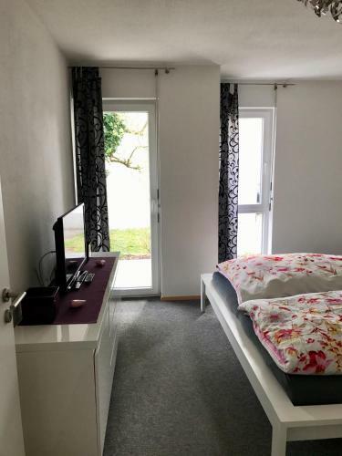 Apartamento Ferienwohnung Annabelle