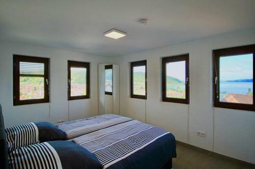 Apartamento Penthouse Seepanorama