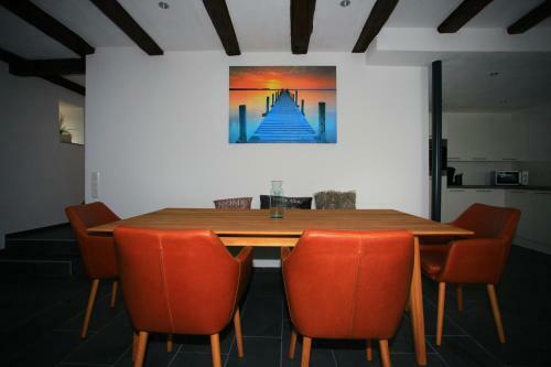 Ferienhaus Carpe Diem