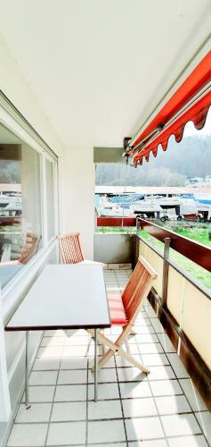 Apartamento Schlosshalde
