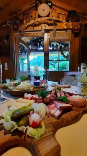 Hostal G�stehaus Haaser