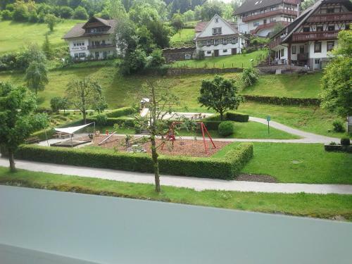 Apartamento Haus L�tsch