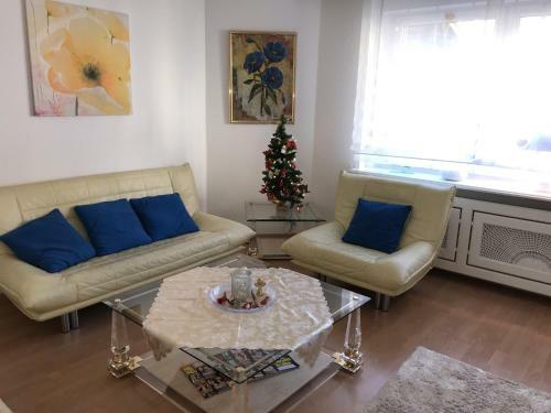 Apartamento Ferienwohnung Sonnenschein - A61869