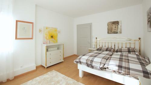 Apartamento Ferienwohnung Sonnenschein - A61869