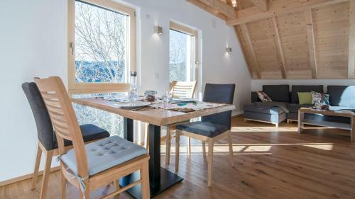 Apartamento Ferienwohnungen Am Dollenberg