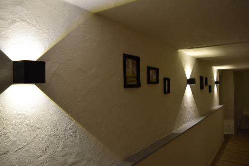 Apartamento Ferienwohnungen "die Vier" Und "die Sechs"