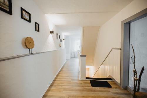 Apartamento Ferienwohnungen "die Vier" Und "die Sechs"