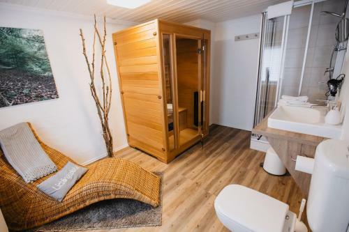 Apartamento Ferienwohnungen "die Vier" Und "die Sechs"