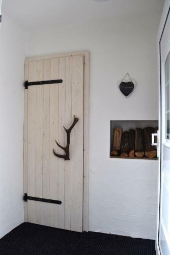 Apartamento Ferienwohnungen "die Vier" Und "die Sechs"
