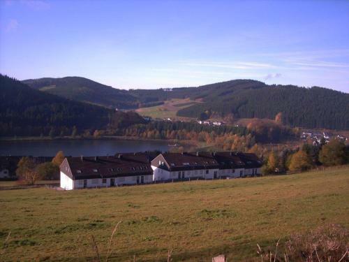Apartamento Traum Am See