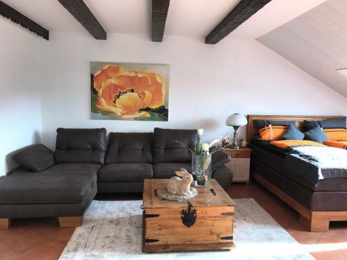 Apartamento Traum Am See