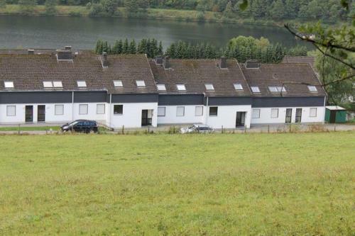 Apartamento Traum Am See