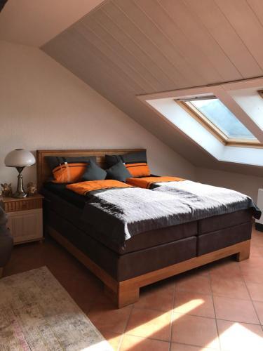 Apartamento Traum Am See