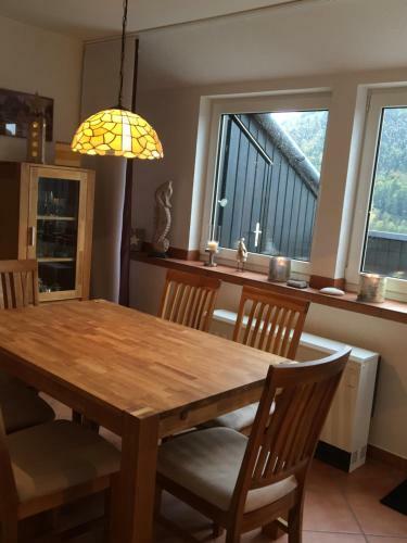 Apartamento Traum Am See