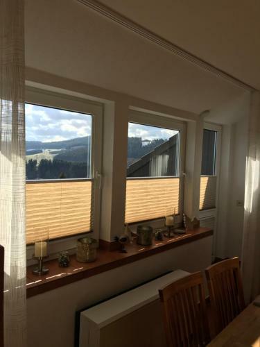Apartamento Traum Am See