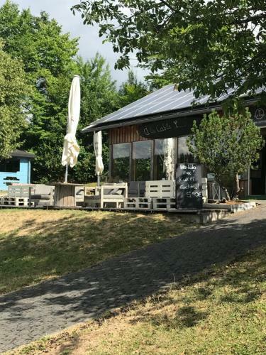 Apartamento Traum Am See