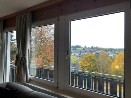 Hightop Apartments Winterberg
