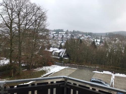 Hightop Apartments Winterberg