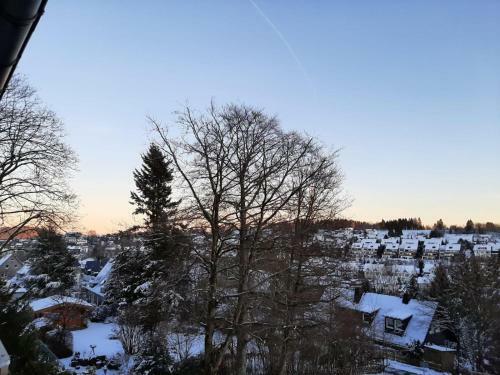 Hightop Apartments Winterberg