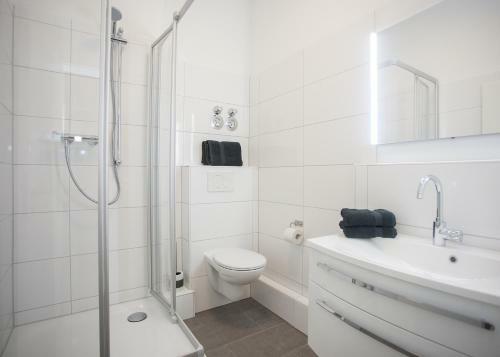 Apartamento Gipfelst�rmer