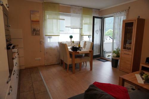 Apartamento See & Schnee In Winterberg