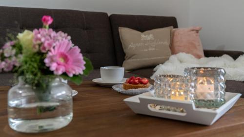 Apartamento Queens Castle