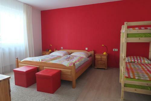 Apartamento Appartement Mettrop