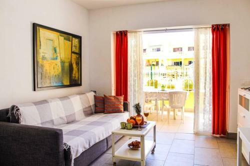 Apartamento Mareverde Las Americas