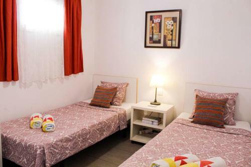 Apartamento Mareverde Las Americas