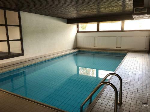 Apartment Andra