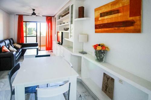Apartamento Expoholidays - Corinto 4�c