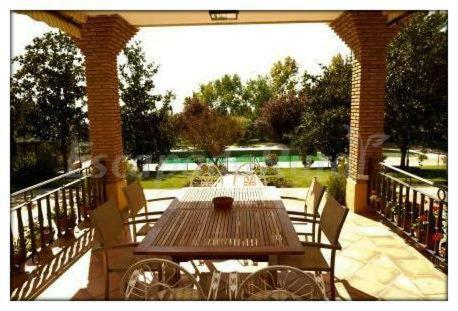 Villa Finca Cerro Del Moro