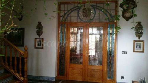 Villa Finca Cerro Del Moro
