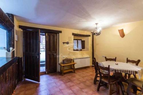 Casa Rural Santa Coloma