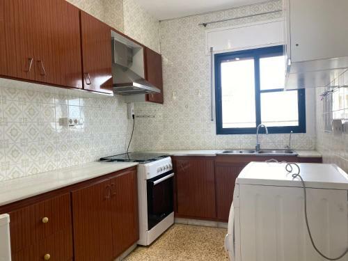 Apartamento La Pau